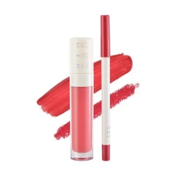 KAB Lip liner & Lip gloss- CHARMING - Picture 6 of 6